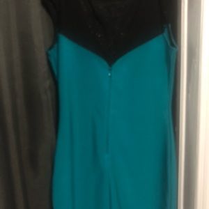 Flattering bodycon dress